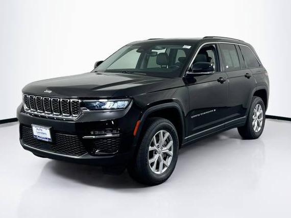 JEEP GRAND CHEROKEE 2022 1C4RJHBG2N8603022 image JEEP GRAND CHEROKEE 2022 1C4RJHBG2N8603022 image